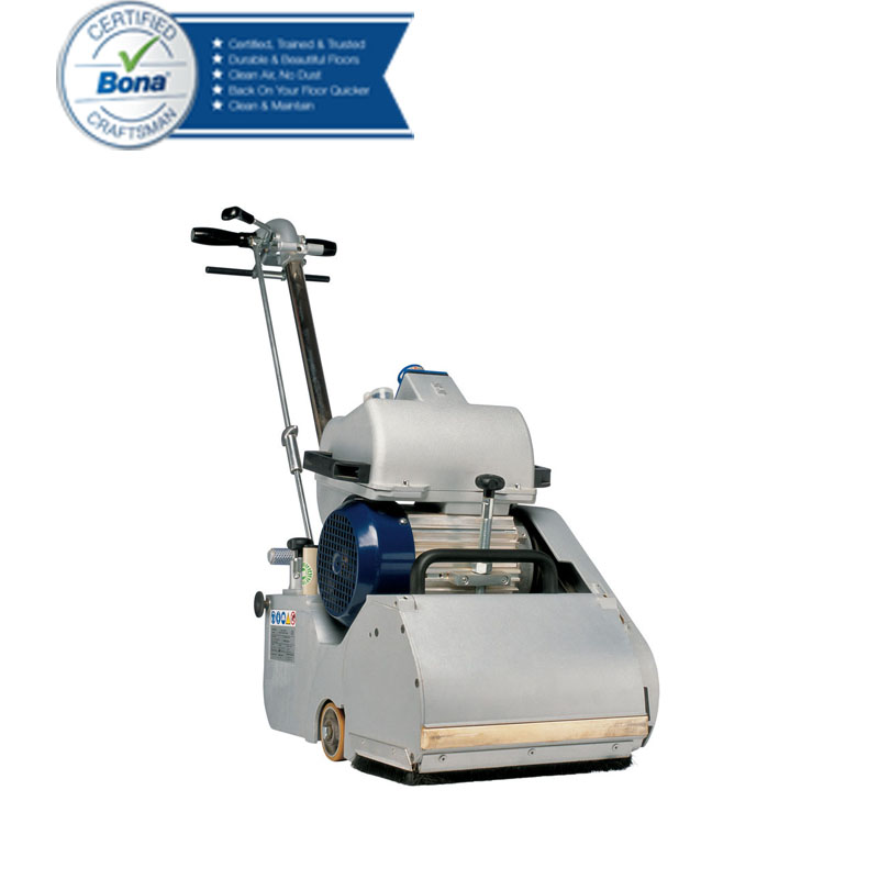 博納木地板專用打磨拋光機(jī)
