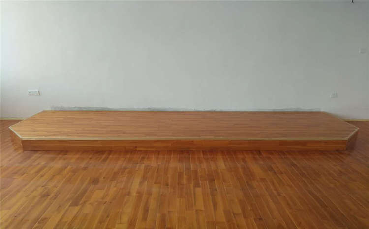 訓練館體育木地板代理商
