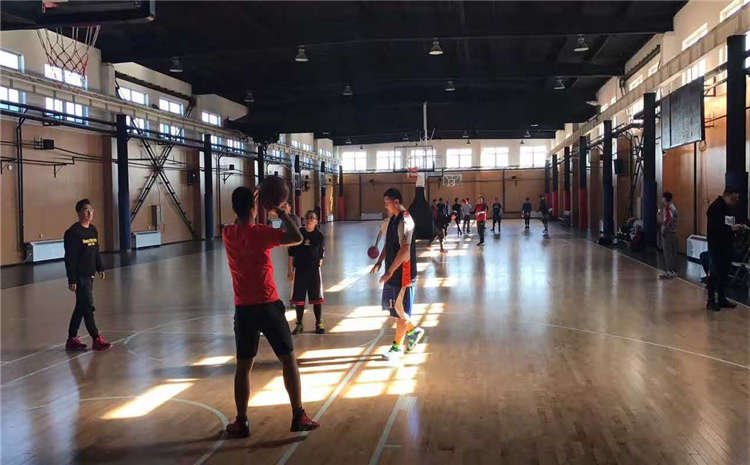 運動木地板安裝準備有哪些？