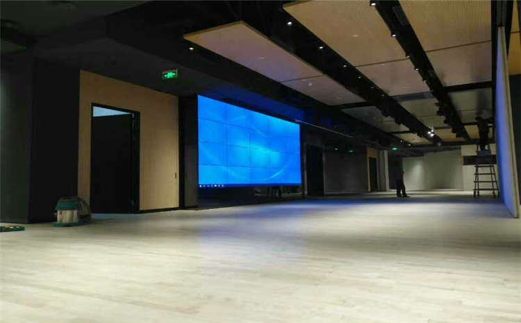 舞臺木地板如何清潔保養(yǎng)？