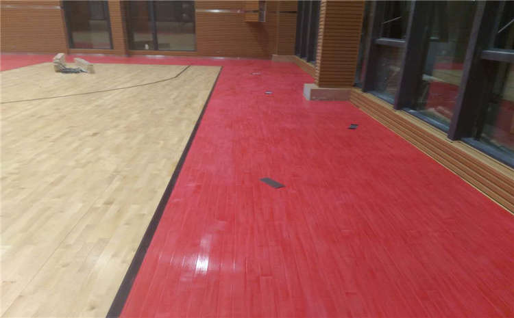 運(yùn)動木地板低價(jià)采購還有機(jī)會嗎？