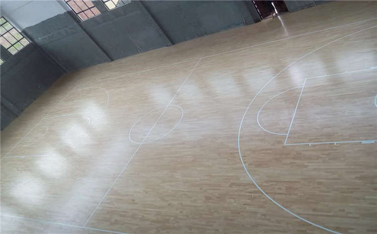 江西專業(yè)運動木地板報價