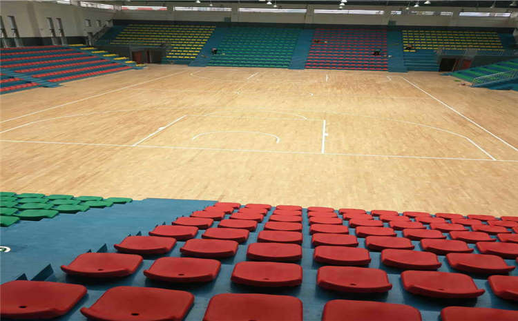 運動木地板翻新保養(yǎng)效果怎么樣