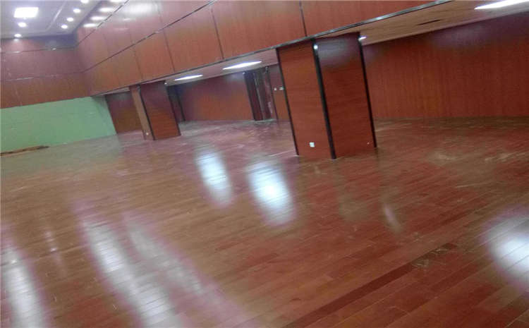 學(xué)校體育館木地板報(bào)價(jià)