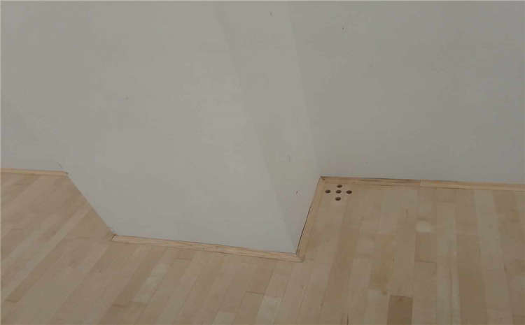 22mm厚體育館木地板一平米價(jià)格