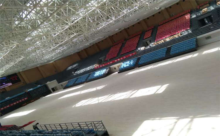 楓樺木舞臺(tái)木地板哪個(gè)品牌好