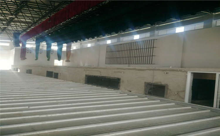 20厚實(shí)木運(yùn)動地板結(jié)構(gòu)