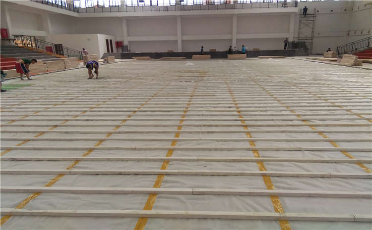 學(xué)校運(yùn)動(dòng)體育地板市場價(jià)格表