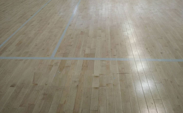 楓木風(fēng)雨操場地板廠家報價表