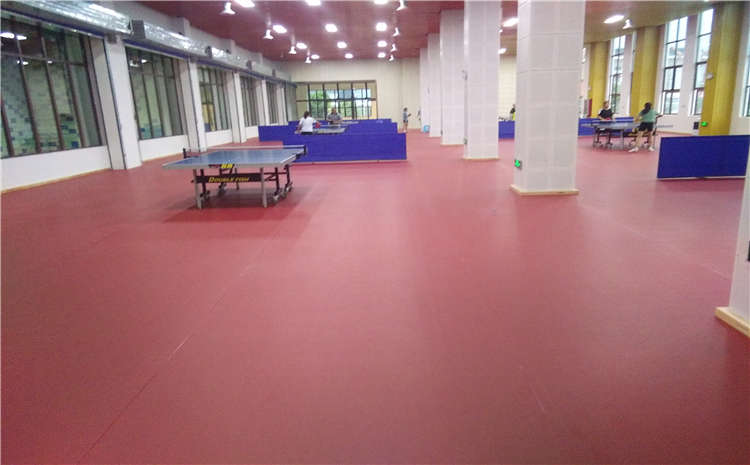 運動木地板單龍骨和雙龍骨系統(tǒng)知多少？