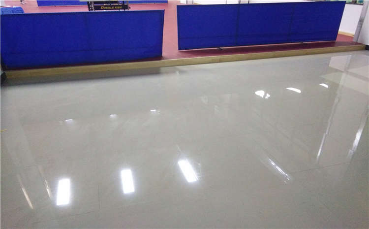 運動木地板烘干工藝怎么樣？