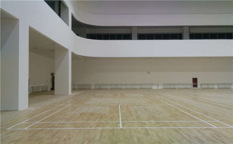 體育場館木地板相關(guān)參數(shù)有哪些？