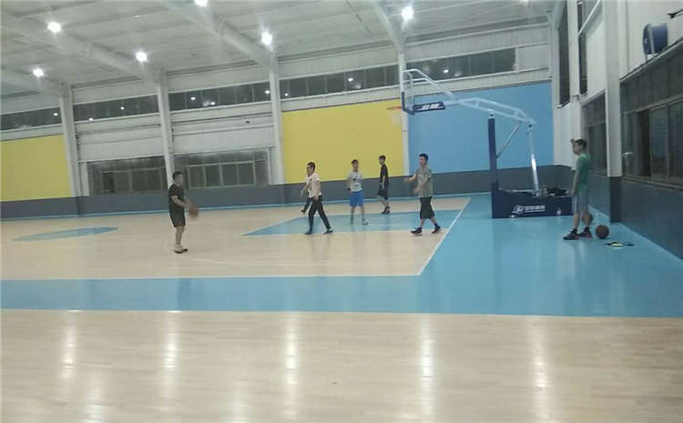 運動木地板專業(yè)資質(zhì)認(rèn)證有哪些？