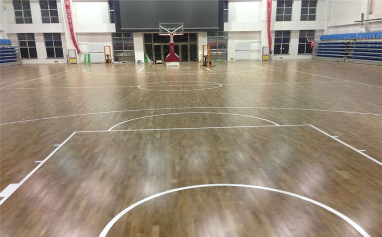 **的籃球場(chǎng)地木地板廠(chǎng)**報(bào)價(jià)表