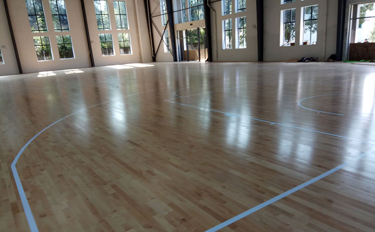 20厚舞臺木地板哪個牌子好？