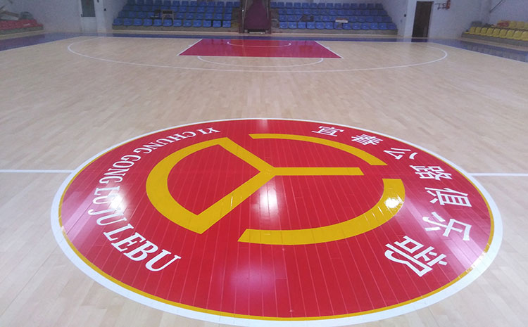 黑龍江運(yùn)動(dòng)木地板每平米價(jià)格