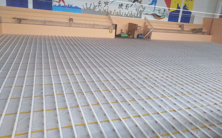 福州楓木運(yùn)動木地板批發(fā)