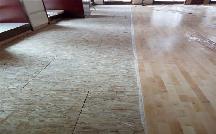 運動木地板一站式服務你懂嗎？