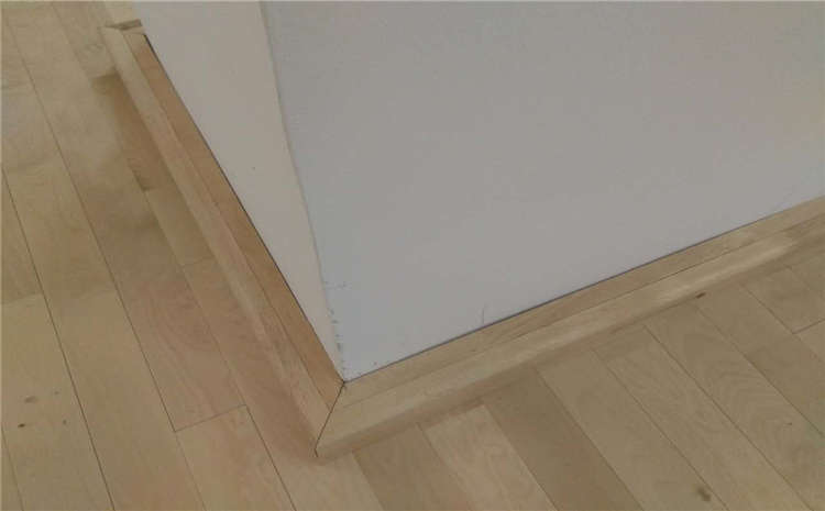 體育館木地板性價比怎么樣？