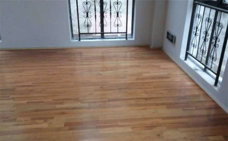 河南專用運(yùn)動木地板什么品牌好