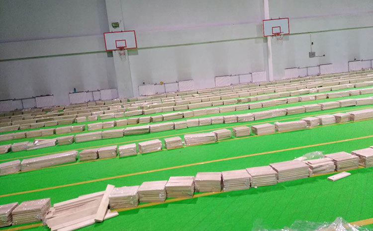 專業(yè)的舞臺木地板廠家哪家好？