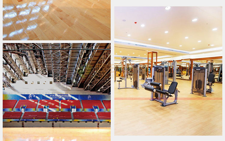 江蘇體育館運(yùn)動(dòng)木地板安裝