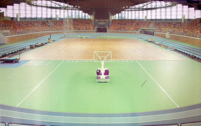 體育木地板,體育地板