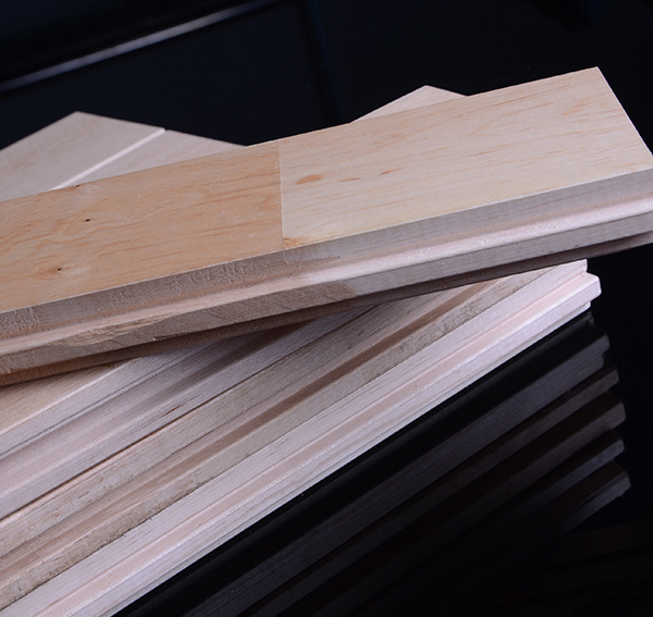 楓木A級實(shí)木運(yùn)動地板