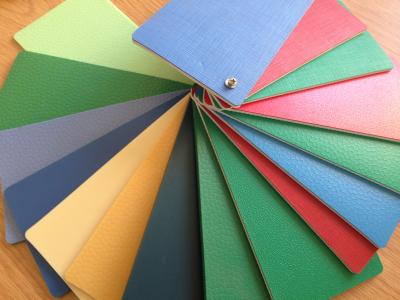 pvc運(yùn)動地板