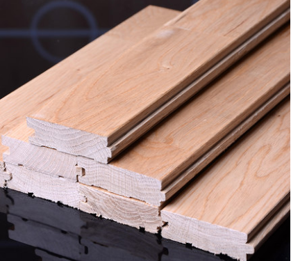 柞木運(yùn)動地板