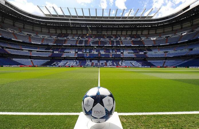 伯納烏球場(chǎng)