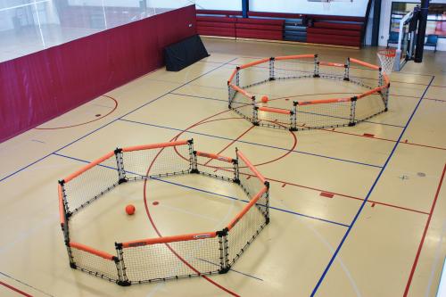 國內(nèi)體育運動木地板為什么要選歐氏？