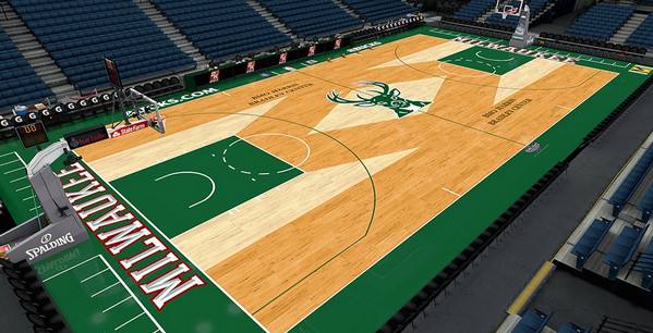 體育運(yùn)動(dòng)木地板采購(gòu)指南