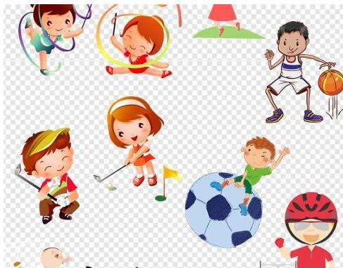 七部門聯(lián)合印發(fā)《青少年體育活動促進(jìn)計劃》，落實每天鍛煉1小時