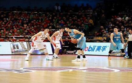 籃球館地板清潔，為什么如此重要！