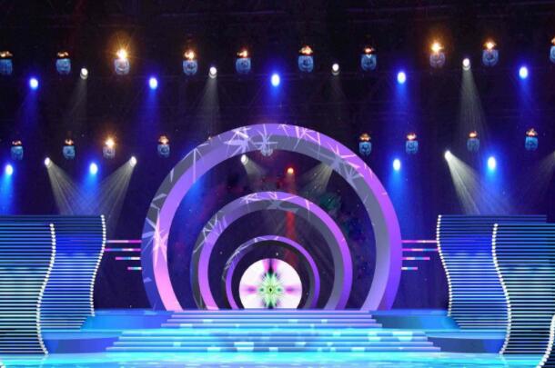 關(guān)于舞臺燈光和照明，你要知道的都在這里