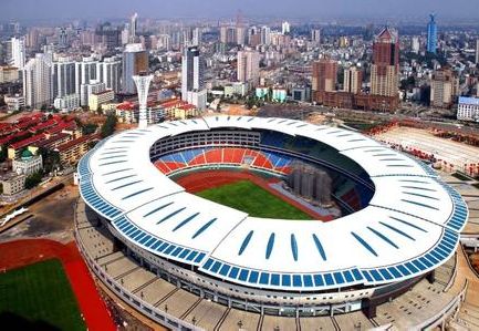  今后，體育場(chǎng)館補(bǔ)助不看“座位”看“績(jī)效”