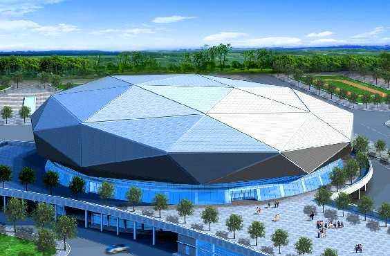  今后，體育場(chǎng)館補(bǔ)助不看“座位”看“績(jī)效”