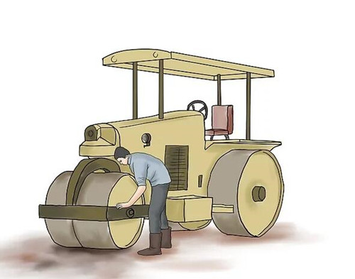 簡單7幅圖，告訴你如何做個籃球場