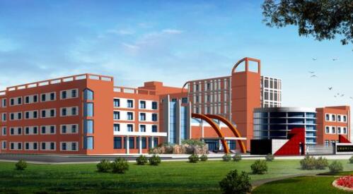 學校運動場地商機來啦！這幾個省市要大批量新建學校。