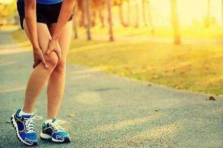 如何預(yù)防和治療7種常見的運(yùn)動損傷