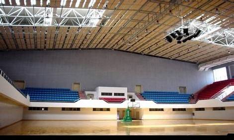 聚焦美國體育產(chǎn)業(yè)：2019年體育場館建設(shè)支出將創(chuàng)新高！