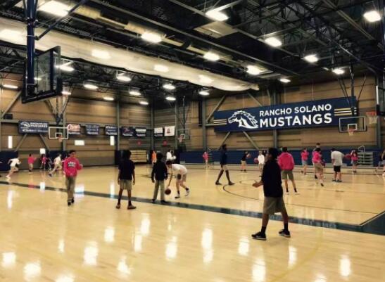 聚焦美國體育產(chǎn)業(yè)：2019年體育場館建設(shè)支出將創(chuàng)新高！