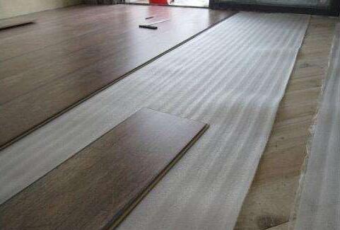 木地板防潮墊，奧妙都在這里！