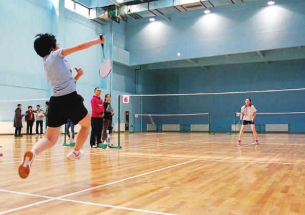 簡單4步，讓你的體育場館保持盈利