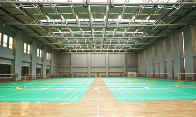 歐氏運(yùn)動(dòng)木地板