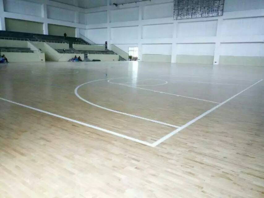 體育木地板,體育館地板廠家